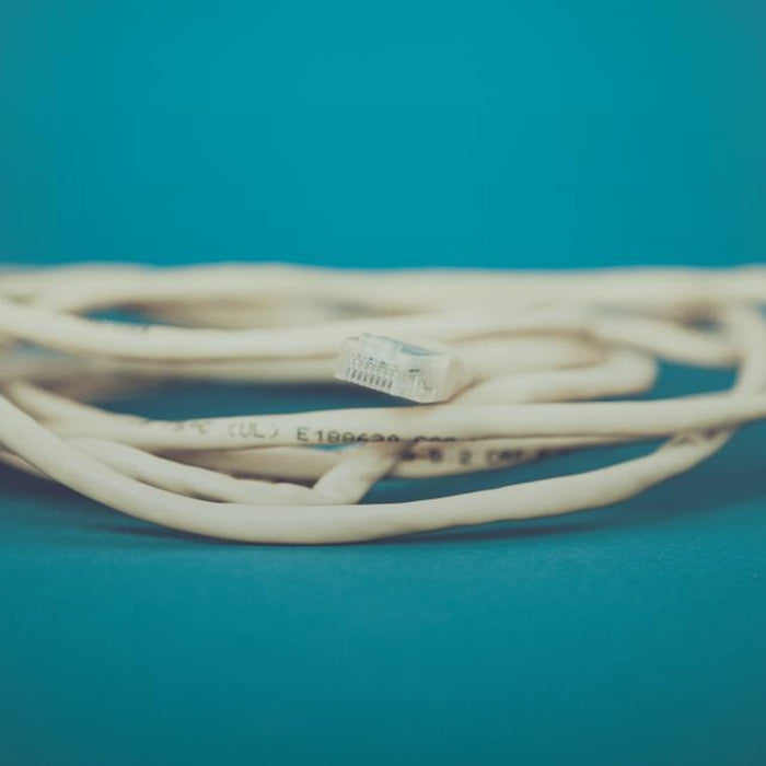 Cat6 Ethernet Cable