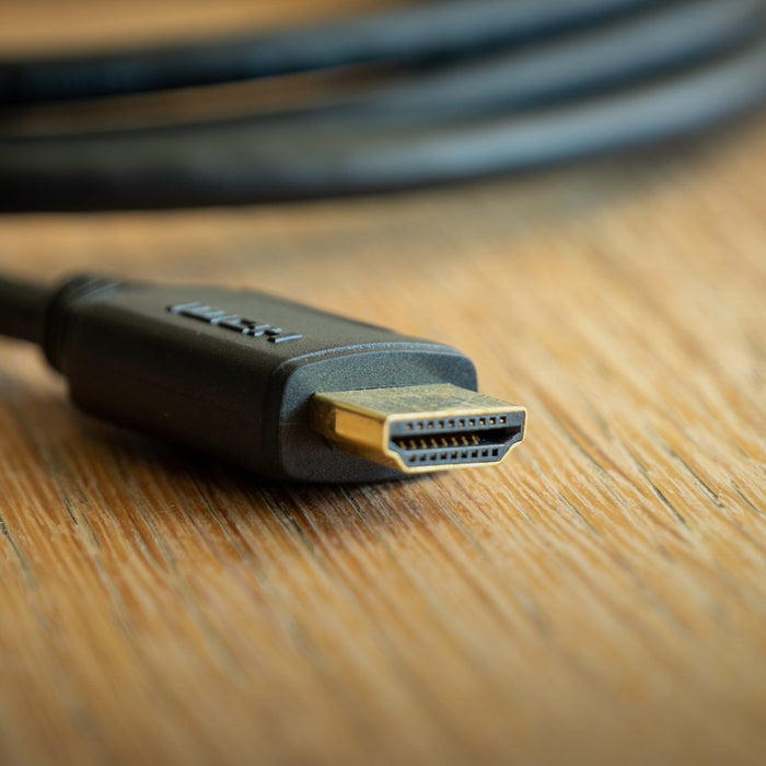 4K HDMI Cable (48Gbps)